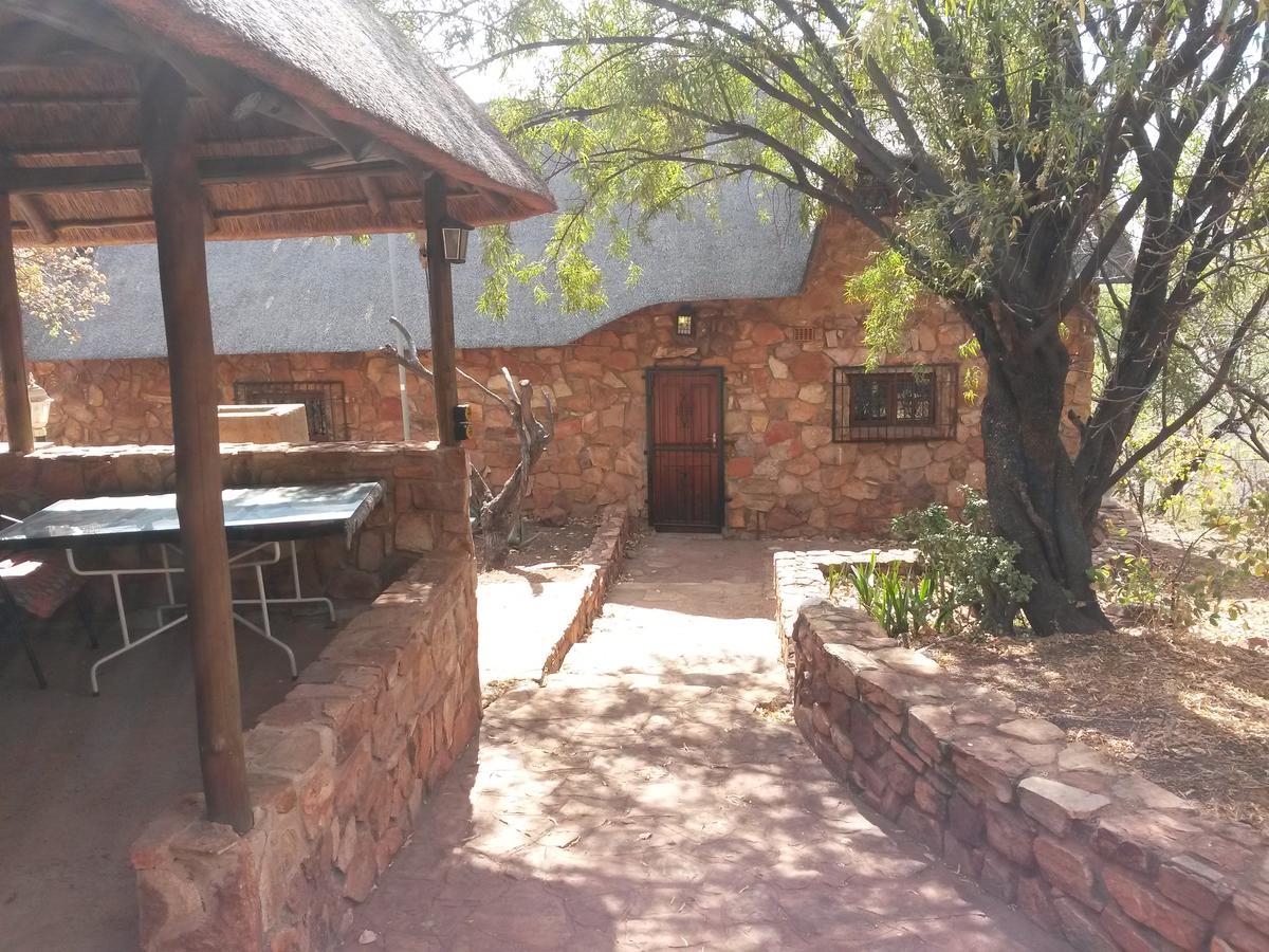 Benlize Lodge Hartbeespoort Szoba fotó