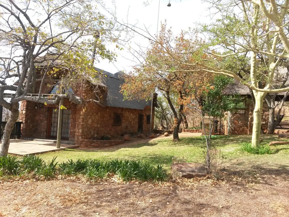 Benlize Lodge Hartbeespoort Szoba fotó