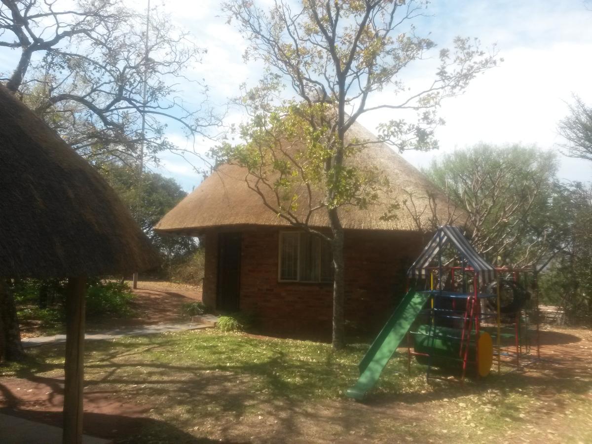 Benlize Lodge Hartbeespoort Szoba fotó