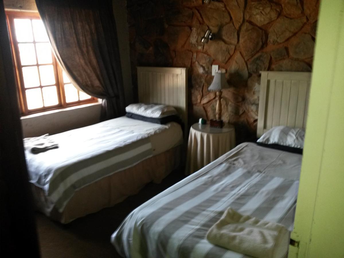 Benlize Lodge Hartbeespoort Szoba fotó