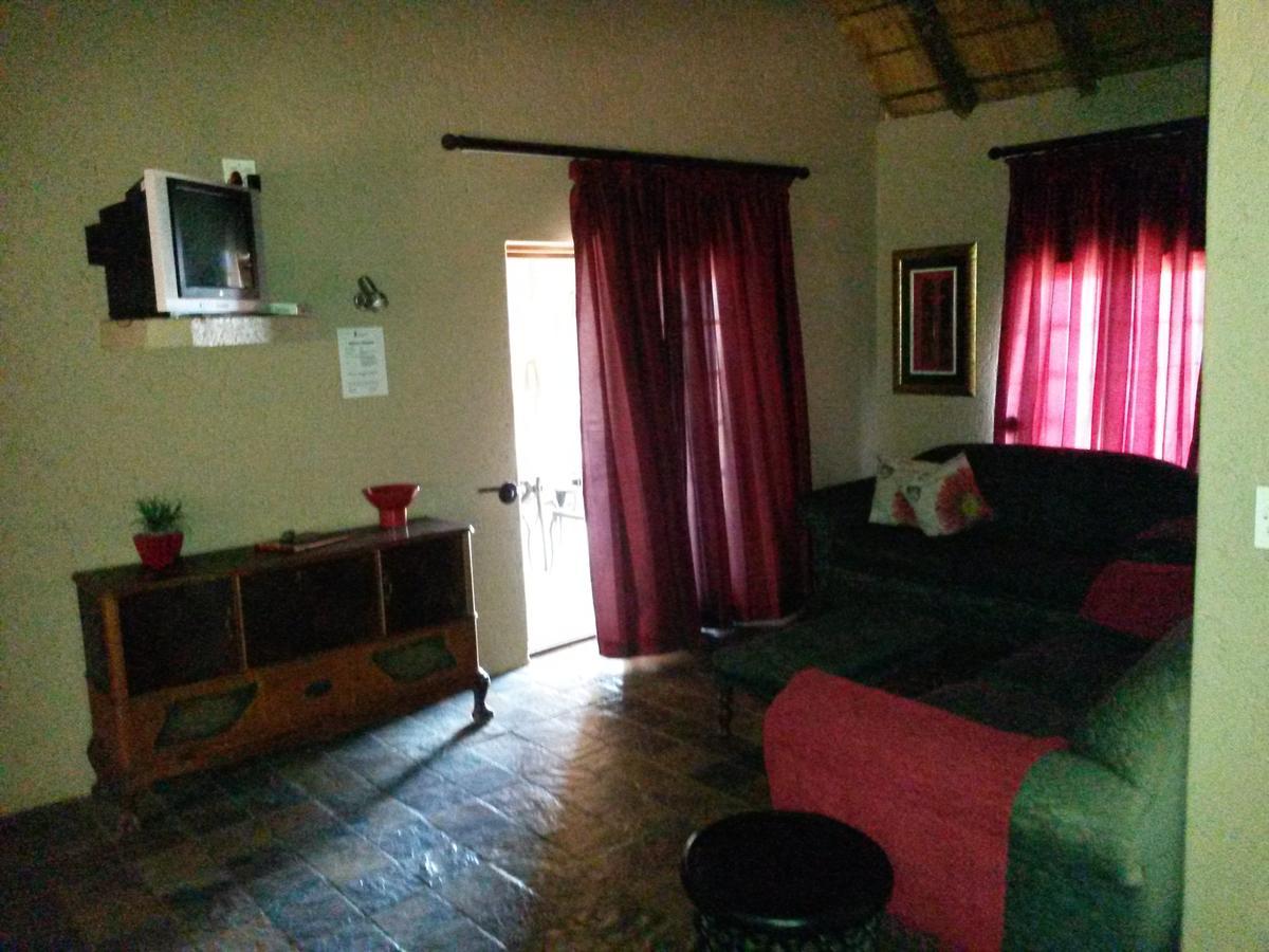 Benlize Lodge Hartbeespoort Szoba fotó