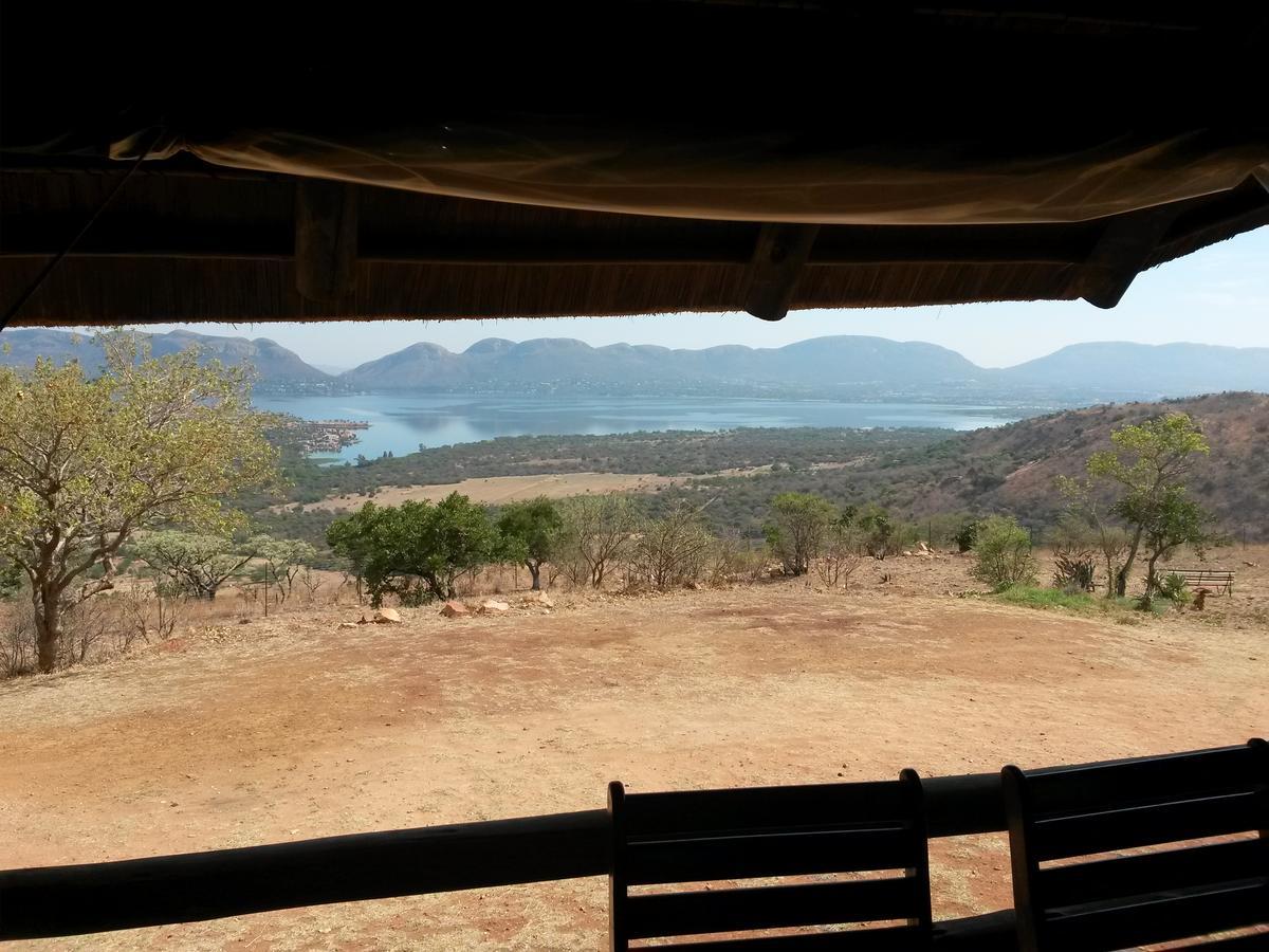 Benlize Lodge Hartbeespoort Kültér fotó