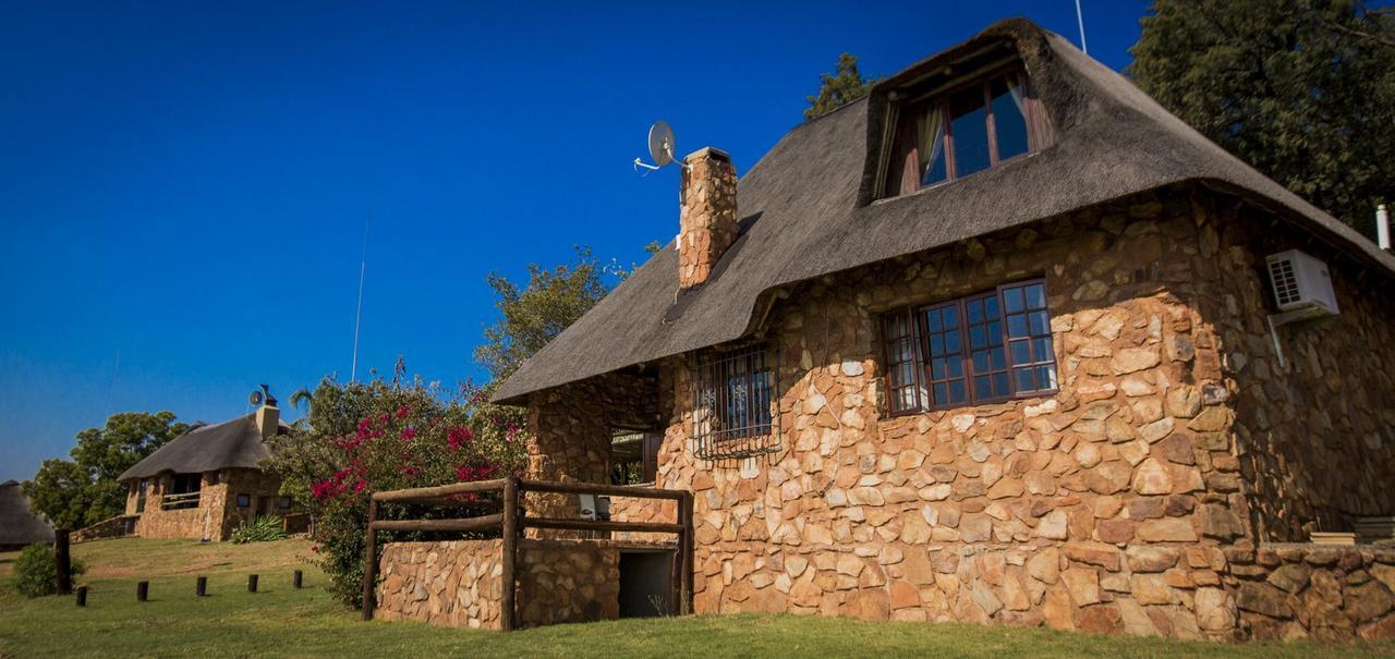 Benlize Lodge Hartbeespoort Szoba fotó