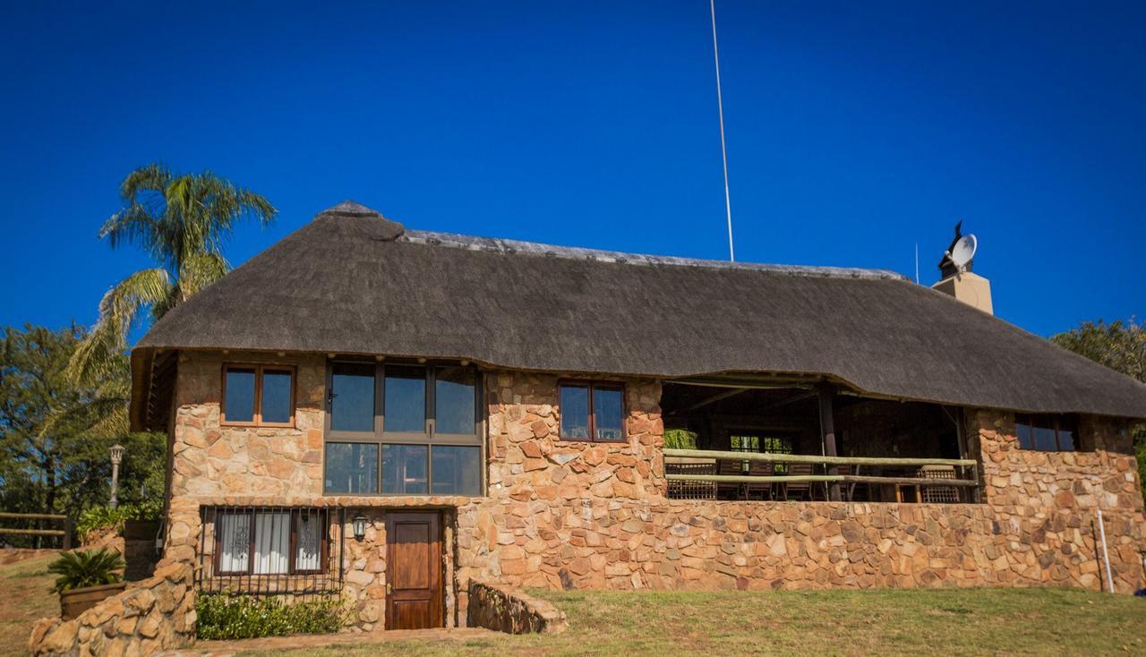 Benlize Lodge Hartbeespoort Kültér fotó