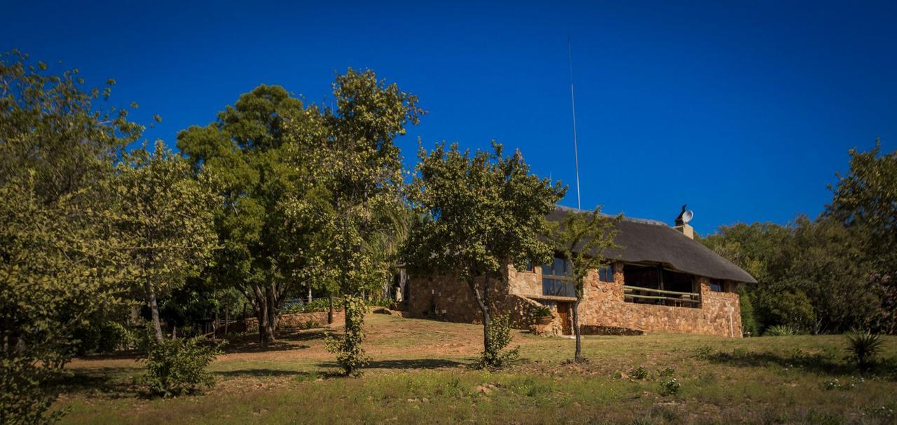 Benlize Lodge Hartbeespoort Kültér fotó